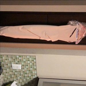 La Petite Robe Chiari Boni white evening gown.